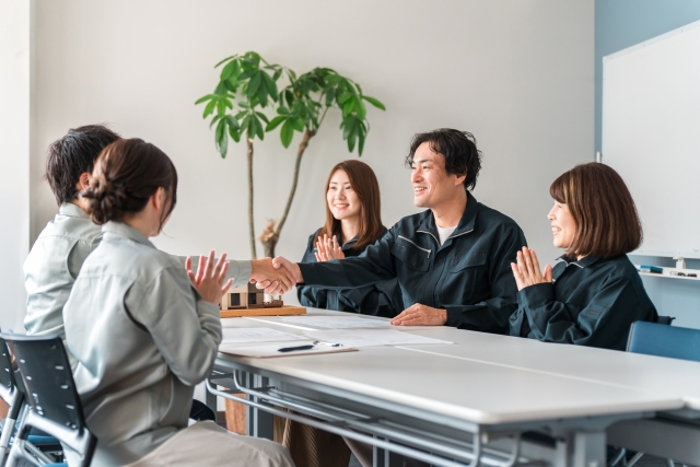 イベントレポート表示例